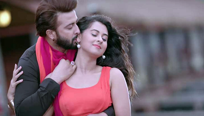 Shobnom Bubly : ২ বছর আগেই ছেলের মা হন বুবলী, বাবা শাকিব - the Bengali Times