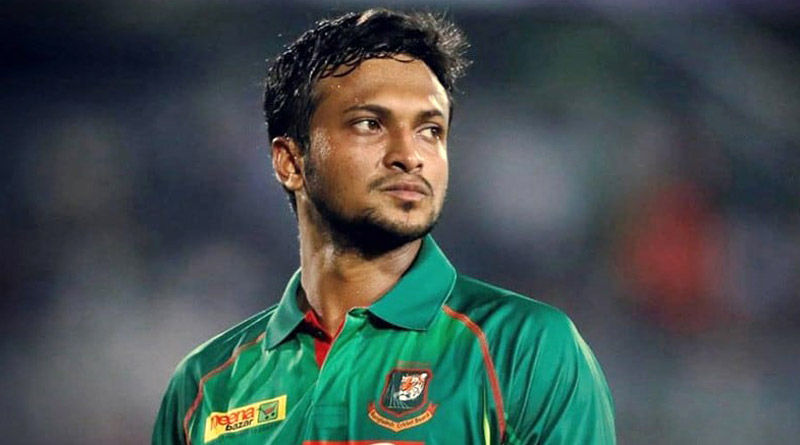 Shakib Al Hasan : এবার শেয়ারবাজার কেলেঙ্কারিতে সাকিবের নাম - the Bengali Times