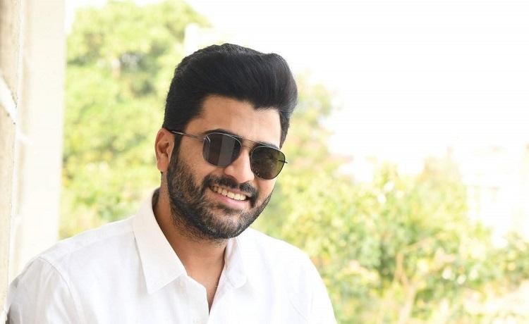 সিনেমা বানাতে মায়ের গহনা বেচেছিলেন এই দক্ষিণী অভিনেতা - the Bengali Times