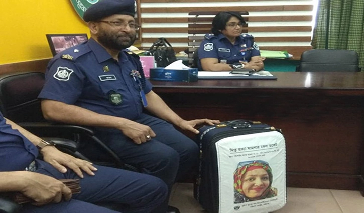 স্ত্রী খুনের মামলায় বাবুলসহ ৭ জনের নামে অভিযোগপত্র - the Bengali Times