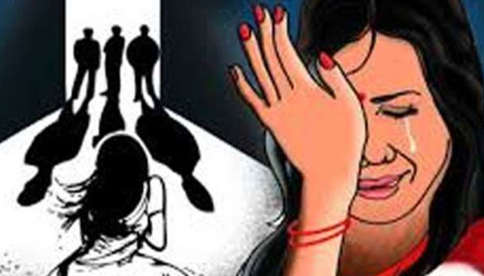 চুরি করতে গিয়ে হাত পা মুখ বেঁধে নারীকে ধর্ষণ, টাকা-স্বর্ণালংকার লুট - the Bengali Times