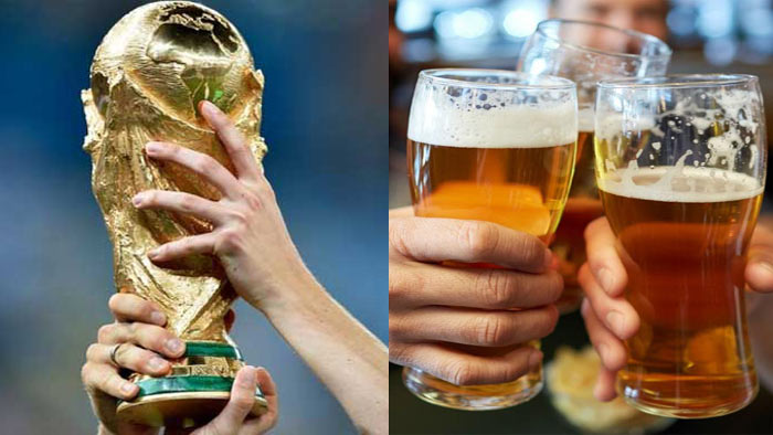 Qatar World Cup 2022 : কাতার বিশ্বকাপে দর্শকদের যেসব শর্ত মানতে হবে - the Bengali Times
