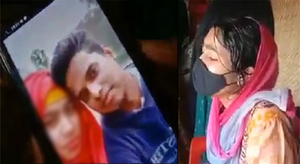 রাজশাহীতে বিয়ের দাবিতে ইডেন কলেজছাত্রী, ‘আগের বউ থাকলেও আমার আপত্তি নেই’ - the Bengali Times