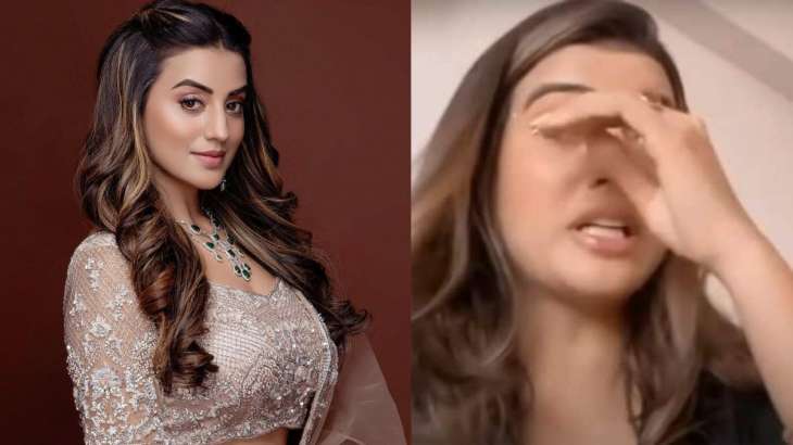 আবারও ভাইরাল ভোজপুরি নায়িকার এমএমএস - the Bengali Times