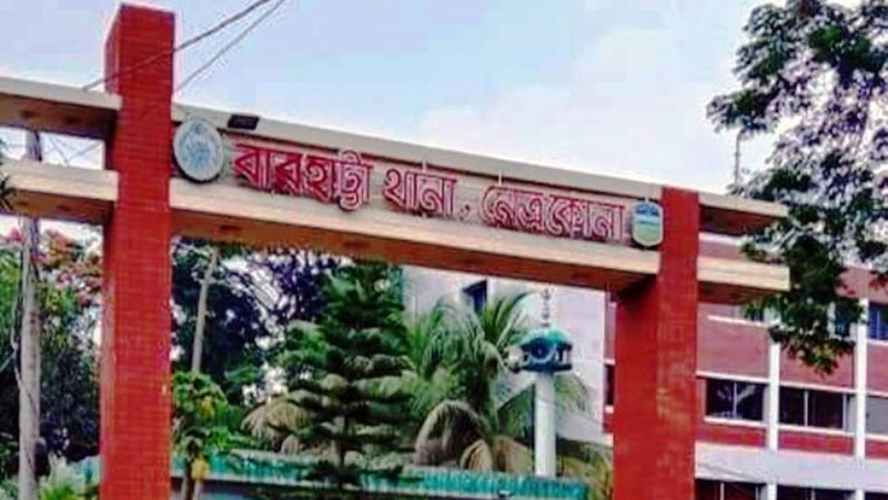 ইমামের ধর্ষণে ৭ মাসের অন্তঃসত্ত্বা তরুণী, থানায় মামলা - the Bengali Times