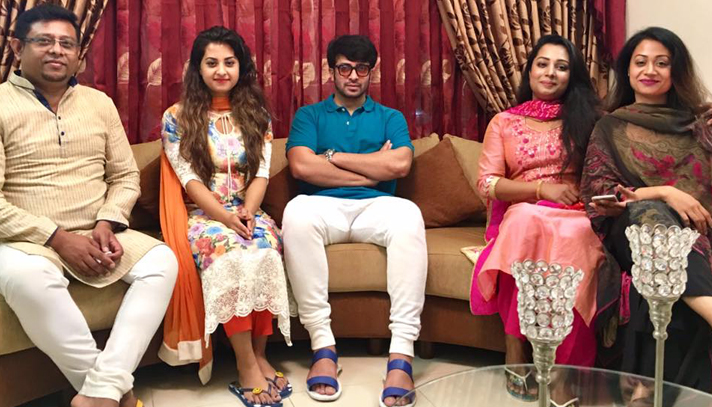 Shobnom Bubly and Shakib Khan Relation : শাকিব-বুবলীর গুঞ্জন উসকে দিচ্ছে যে ছবিগুলো - the Bengali Times