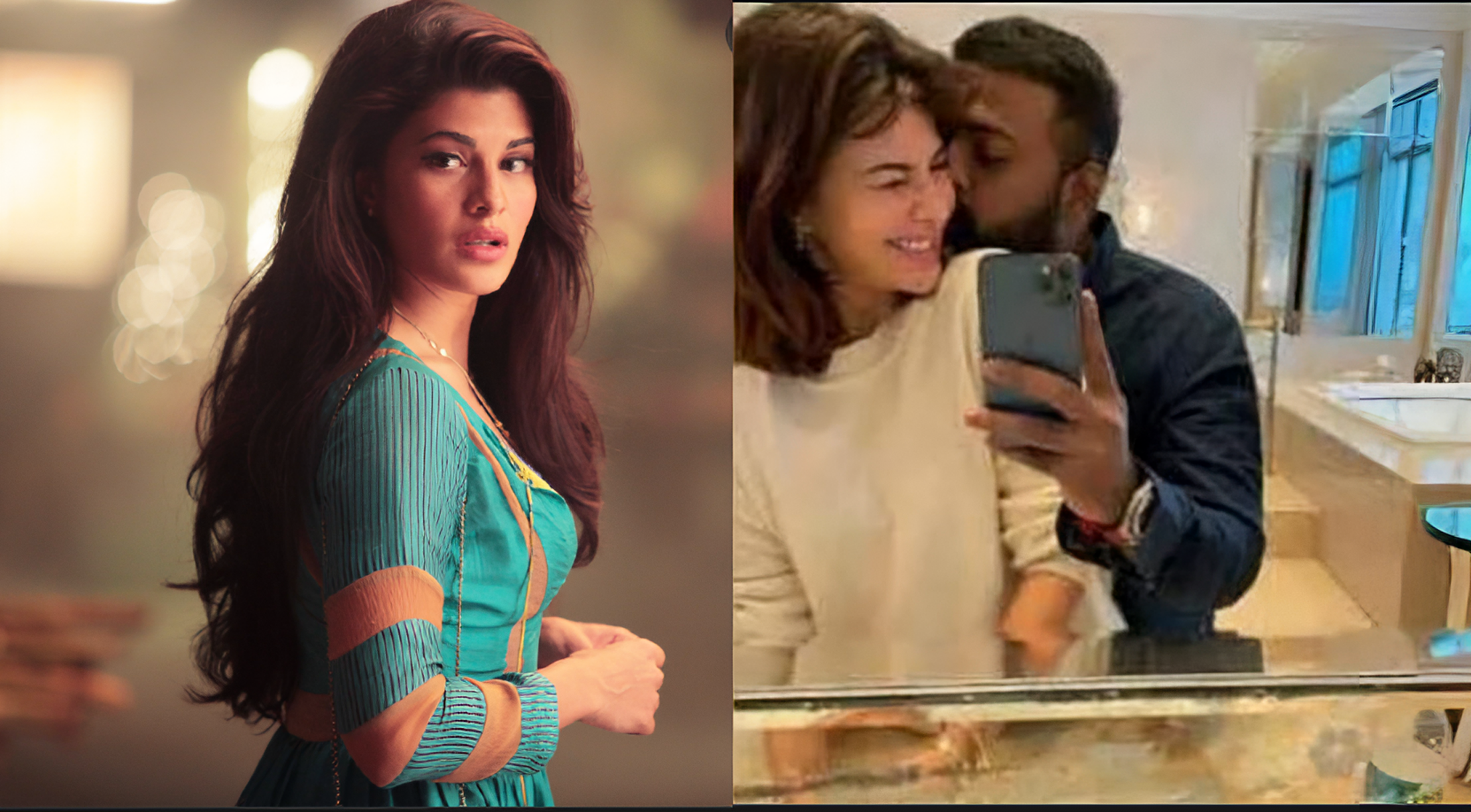প্রতারক জানা সত্বেও সুকেশের সঙ্গেই ঘর বাঁধতে চেয়েছিলেন জ্যাকলিন - the Bengali Times