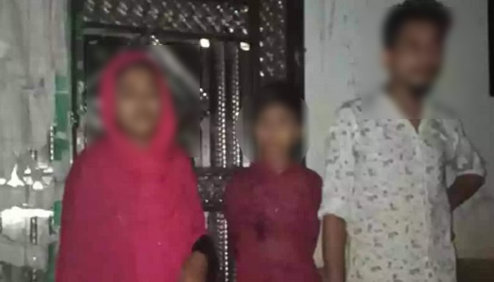 ঘরে বাড়িওয়ালার তালা, রাতভর বাইরে অন্তঃসত্ত্বাসহ পুরো পরিবার - the Bengali Times