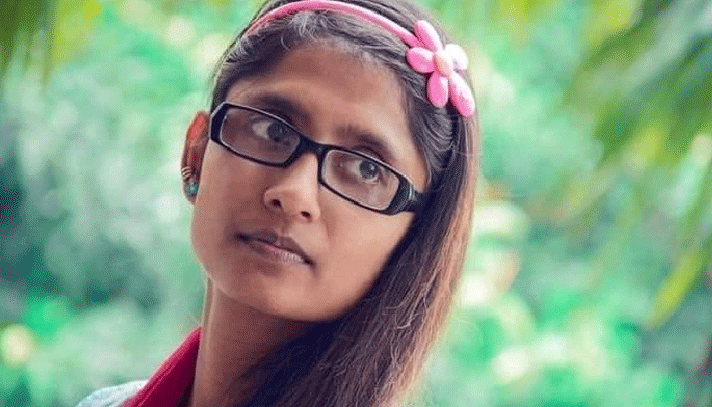 তরুণীকে রিকশা থেকে ফেলে হত্যার অভিযোগ, বন্ধু গ্রেপ্তার - the Bengali Times