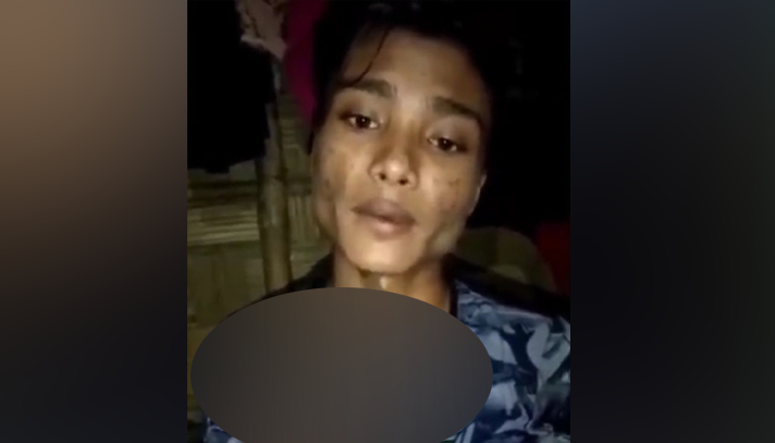 ফেসবুক লাইভে এসে ৪ মাঝিকে হত্যার বর্ণনা দিলেন রোহিঙ্গা যুবক - the Bengali Times