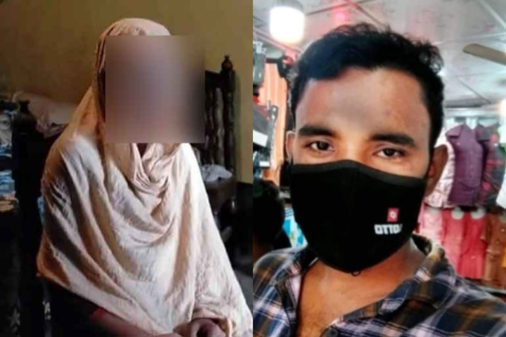 ফেসবুকে প্রেম, বাড়িতে প্রেমিকাকে দেখে পালালেন প্রেমিক - the Bengali Times