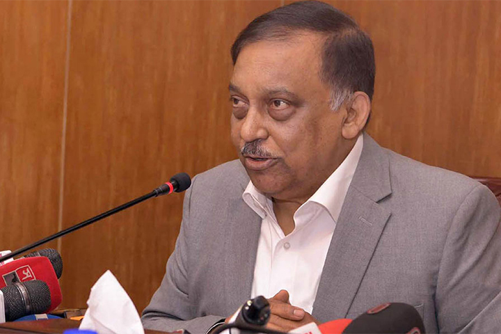 ‘দেশে আশঙ্কাজনকভাবে সাইবার ক্রাইম বেড়ে গেছে’ - the Bengali Times