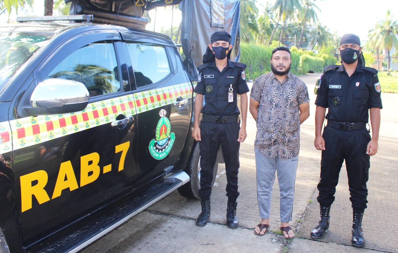 মন্ত্রীর আত্মীয় পরিচয়ে কোটি টাকা হাতিয়েছে মেজবাহ উদ্দিন - the Bengali Times