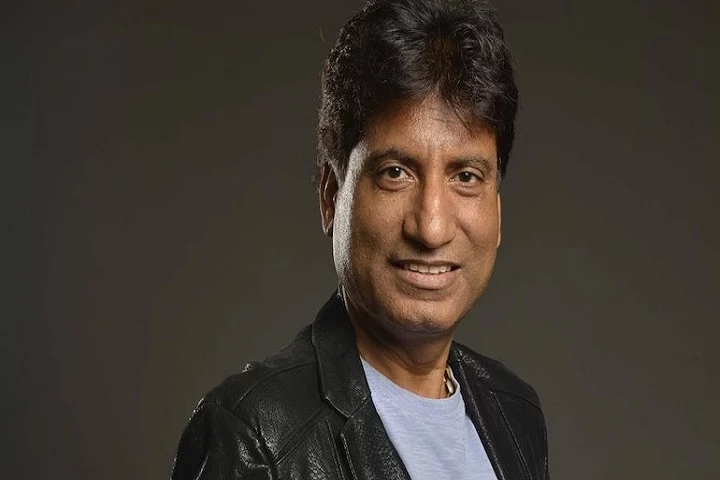 Raju Srivastav : মারা গেলেন ‘হাসির রাজা’ খ্যাত অভিনেতা রাজু শ্রীবাস্তব - the Bengali Times
