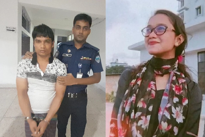 স্কুলছাত্রীকে ধর্ষণের পর গলাকেটে হত্যা : তিনদিনের রিমান্ডে গৃহশিক্ষক - the Bengali Times