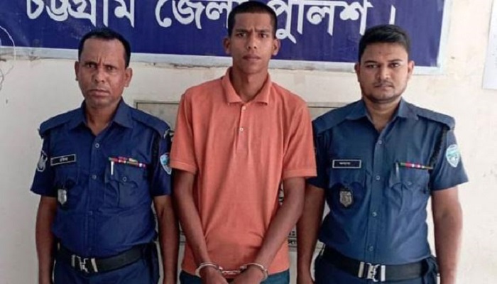 কোটিপতি হওয়ার লোভে স্বর্ণ ব্যবসায়ীকে খুন করেন রিকশাচালক - the Bengali Times