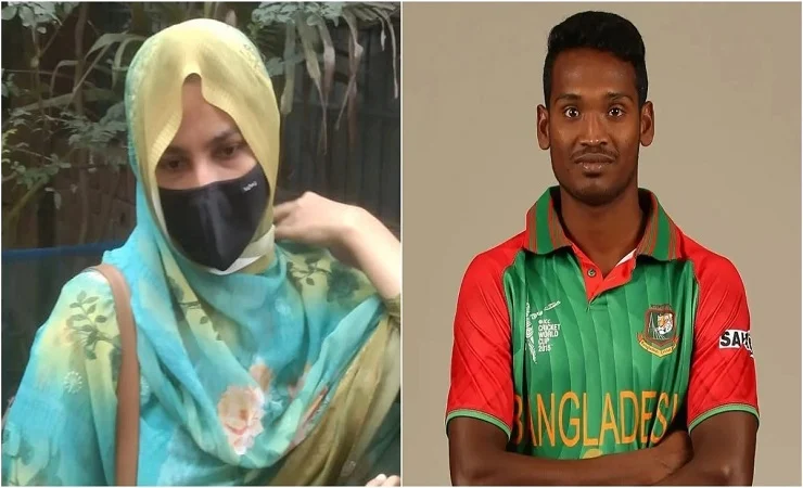 অভিযোগ থেকে মামলা, গ্রেপ্তার হতে পারেন ক্রিকেটার আল আমিন - the Bengali Times