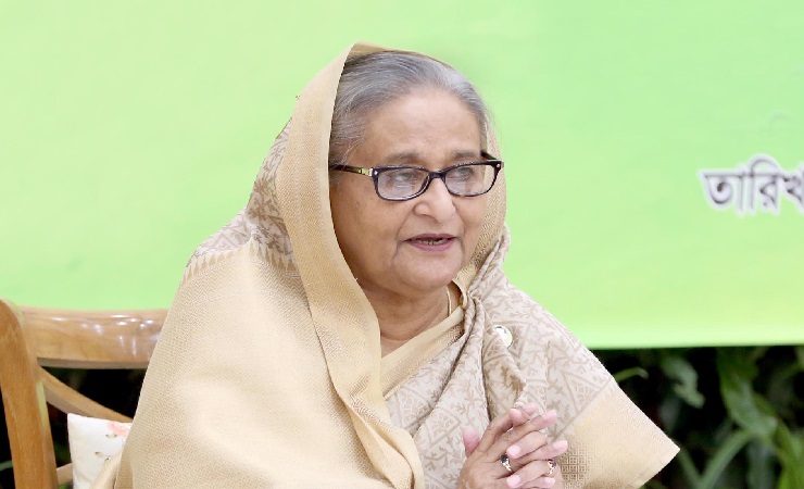 Sheikh Hasina : প্রধানমন্ত্রীর ভারত সফরে যেসব বিষয় প্রাধান্য পাবে - the Bengali Times