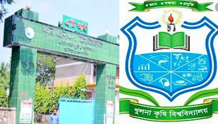 রাতের আঁধারে ক্যাম্পাস ছাড়লেন ভিসি, দুর্নীতি দেখে হতবাক ইউজিসি - the Bengali Times