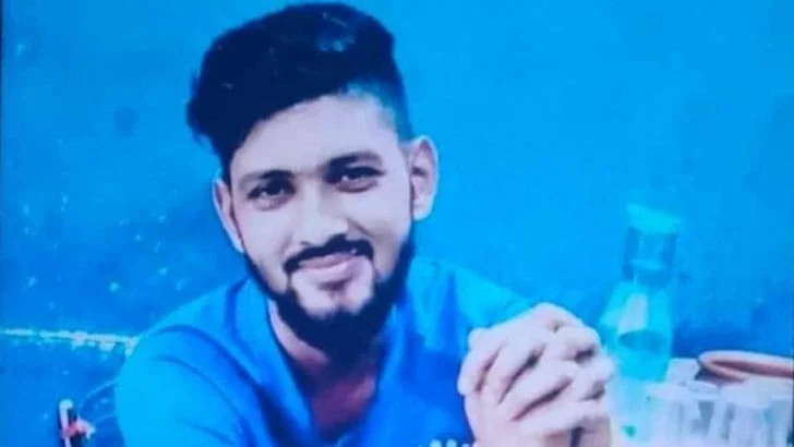 মুন্সীগঞ্জে পুুলিশের সঙ্গে সংঘর্ষে গুলিবিদ্ধ যুবদল কর্মীর মৃত্যু - the Bengali Times