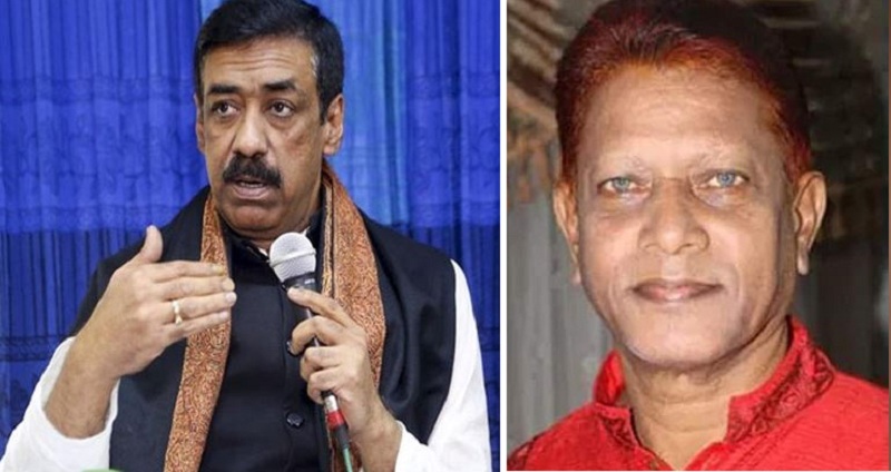 শামীম ওসমান নয়, জিয়ার গাড়ি আটকেছিলাম আমি: জাহাঙ্গীর - the Bengali Times