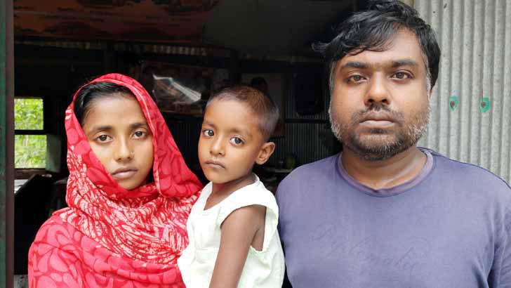 ‘মা আমি কী বাঁচবো না? - the Bengali Times