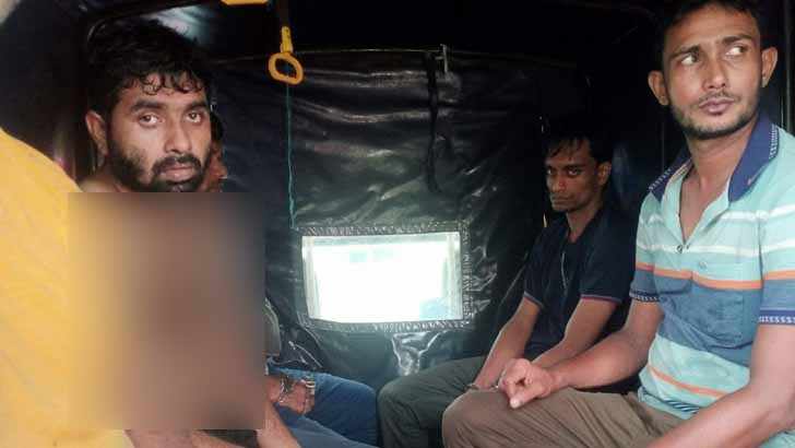 প্রেমিককে নিয়ে বিয়ে করতে এসে গণধর্ষণের শিকার এসএসসি পরীক্ষার্থী - the Bengali Times