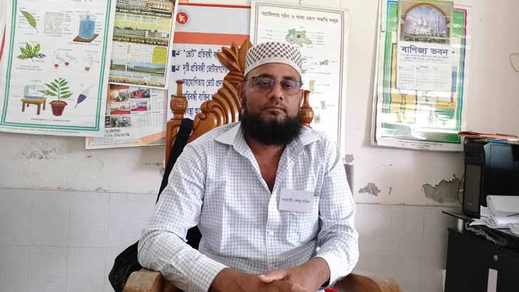গরু বেচার টাকা নিয়েও চাকরি দিলেন না শিক্ষক! - the Bengali Times