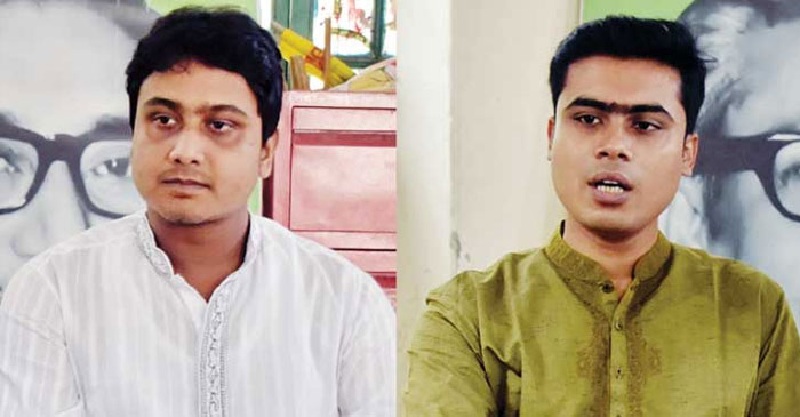 জয়-লেখকের ‘অনিয়মের ফিরিস্তি’ জমা দেওয়া হলো না - the Bengali Times