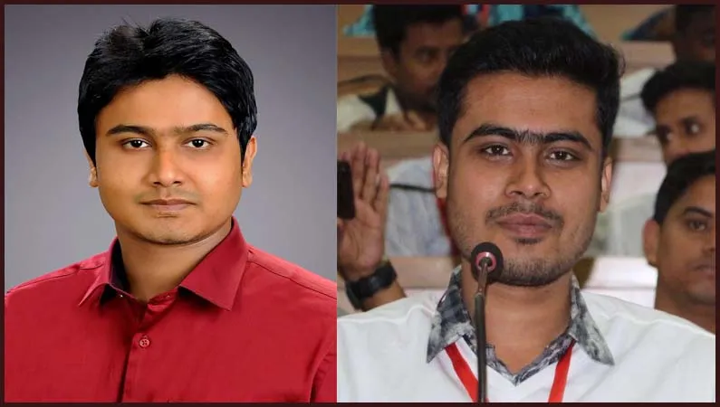 ছাত্রলীগের জয় ও লেখকের অপকর্মের ফিরিস্তি যাচ্ছে শেখ হাসিনার হাতে - the Bengali Times