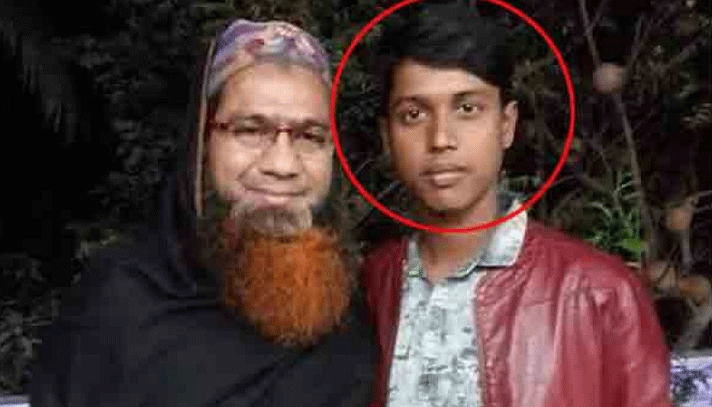 আলমডাঙ্গায় স্বেচ্ছাসেবক লীগ নেতাকে কুপিয়ে হত্যা - the Bengali Times