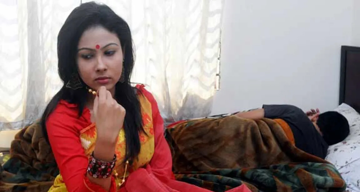 এই ৩ ধরনের মেয়েরা নিজের স্বামীতে কোনদিন সন্তুষ্ট হয়না - the Bengali Times এই ৩ ধরনের মেয়েরা নিজের স্বামীতে কোনদিন সন্তুষ্ট হয়না - the Bengali Times