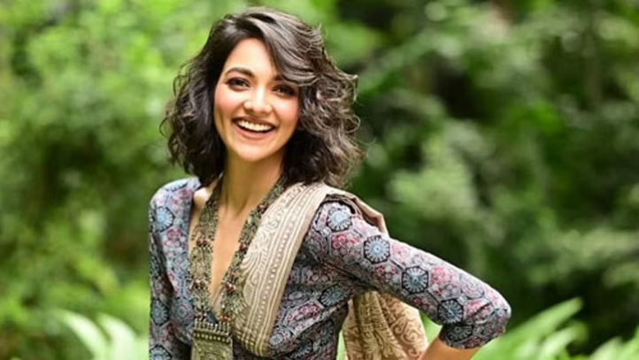 Susmita Chattopadhyay : কে এই সুস্মিতা? - the Bengali Times