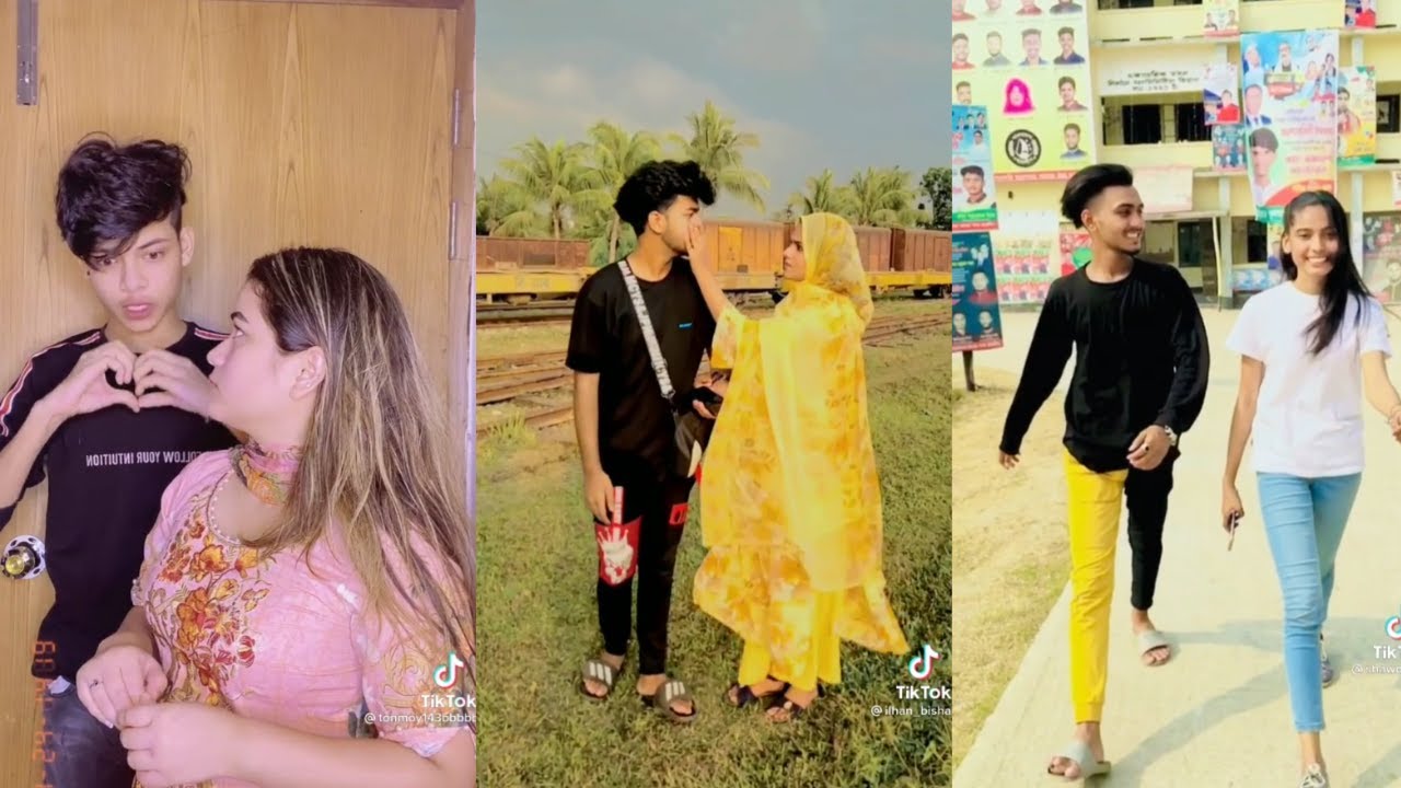 বাংলাদেশের টিকটক ব্যবহারকারীদের জন্য সুখবর - the Bengali Times বাংলাদেশের টিকটক ব্যবহারকারীদের জন্য সুখবর - the Bengali Times