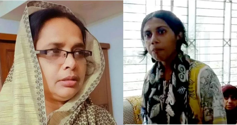 মা অপহরণ হননি, আত্মগোপনেই ছিলেন: মরিয়ম মান্নান - the Bengali Times মা অপহরণ হননি, আত্মগোপনেই ছিলেন: মরিয়ম মান্নান - the Bengali Times