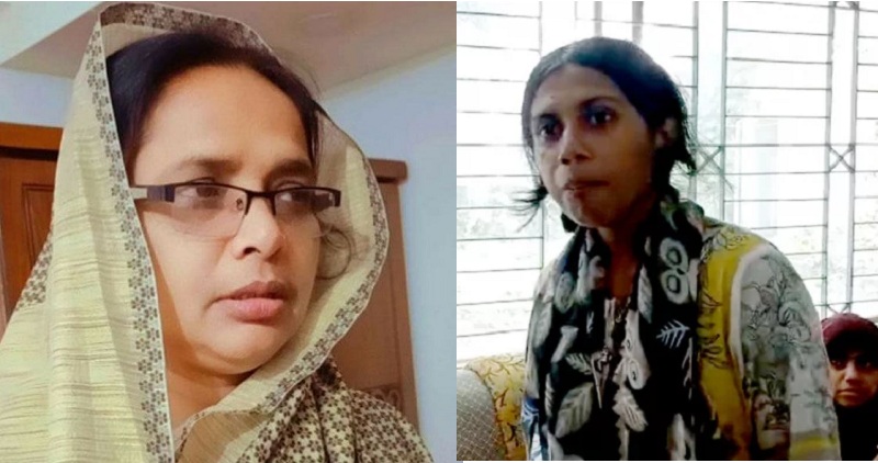 মা অপহরণ হননি, আত্মগোপনেই ছিলেন: মরিয়ম মান্নান - the Bengali Times