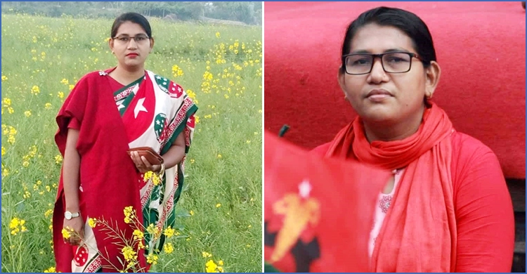 ইডেন শাখা আহ্বায়কের বয়স নিয়ে ‘আলোচনা’, যা বলছে ছাত্রদল - the Bengali Times