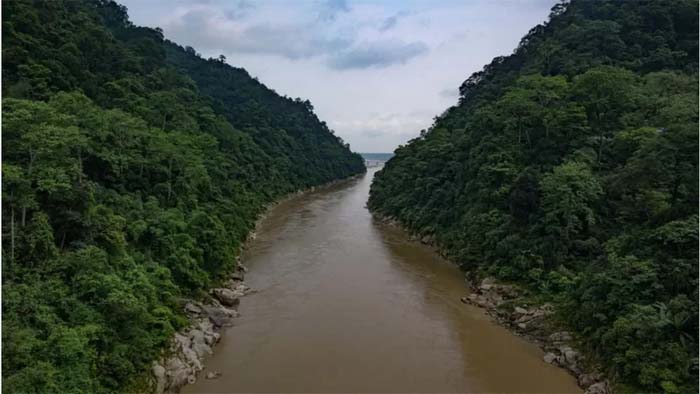 অভিন্ন নদী কুশিয়ারার পানি বাংলাদেশে যে কাজে লাগবে - the Bengali Times