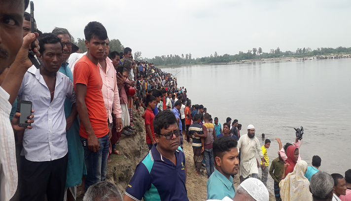 দীর্ঘ হচ্ছে লাশের সারি, মৃতের সংখ্যা বেড়ে ৩৩ - the Bengali Times
