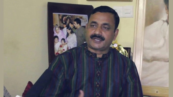 কেন আওয়ামী লীগের পদ হারালেন এমপি পঙ্কজ দেবনাথ - the Bengali Times