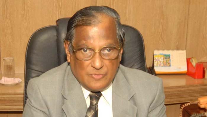 প্রখ্যাত অর্থনীতিবিদ আকবর আলি খানের প্রয়াণ - the Bengali Times