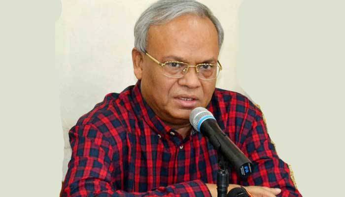 Ruhul Kabir Rizvi : গণতন্ত্রকে ধ্বংসস্তূপে পরিণত করেছে আওয়ামী লীগ সরকার: রিজভী - the Bengali Times