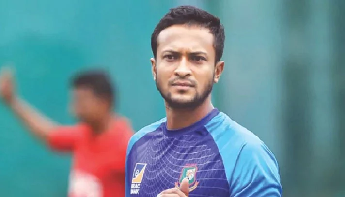 Shakib Al Hasan : ‘দুর্নামের’ কারণে বিপিএলে দল পায়নি সাকিবের প্রতিষ্ঠান - the Bengali Times