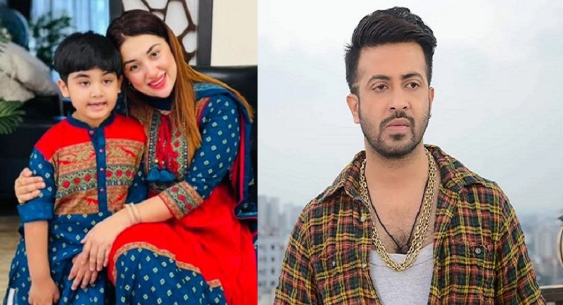 Shakib Khan : শাকিবকে নিয়ে যা বললেন অপু - the Bengali Times