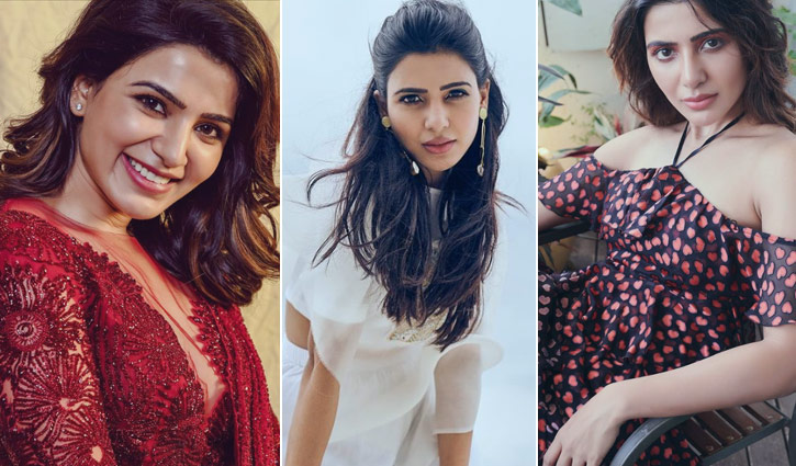 Samantha Ruth Prabhu : মারাত্মক চর্ম রোগে আক্রান্ত সামান্থা? - the Bengali Times