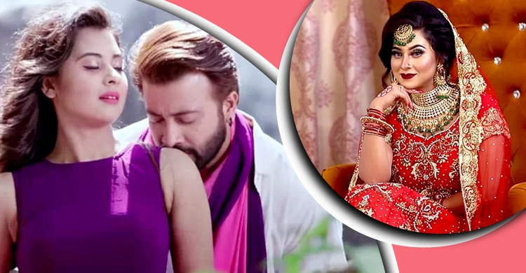 শাকিব-বুবলীর বিয়ে হয় নারায়ণগঞ্জে, ‘তাদের বিচ্ছেদ হয়নি’ - the Bengali Times