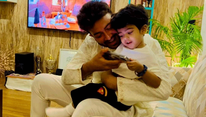 Shakib Khan : বুবলী ও তার সন্তানকে নিয়ে যা বললেন শাকিব - the Bengali Times