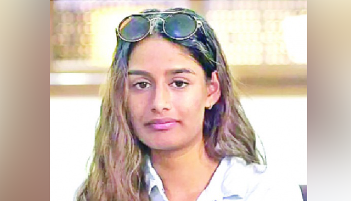 সেই শামীমাকে সিরিয়া পাচার করেছিল কানাডার গুপ্তচর - the Bengali Times