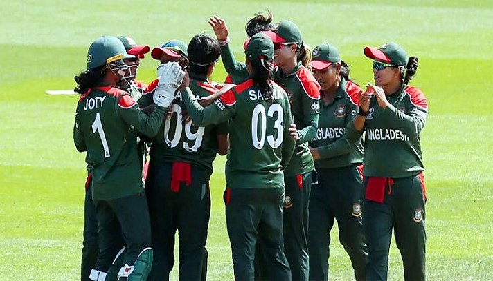 যুক্তরাষ্ট্রকে হারিয়ে গ্রুপ চ্যাম্পিয়ন বাংলাদেশ - the Bengali Times