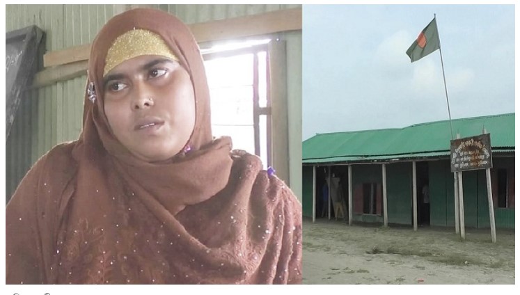 বিয়ে না করেই সাড়ে ৫ বছর ধরে সন্তানের নামে ভাতা তুলছেন শিক্ষিকা - the Bengali Times